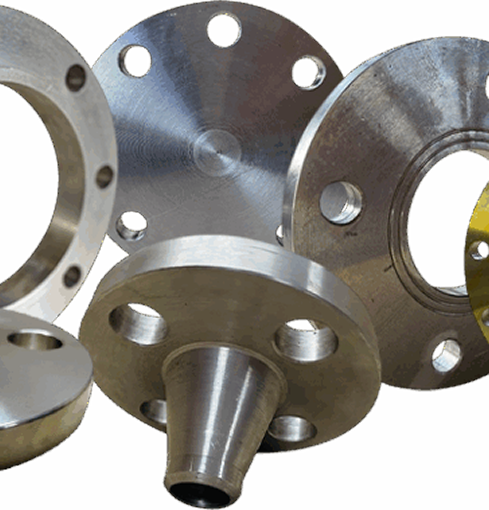 flange High Quality flange | TBM Enterprise
