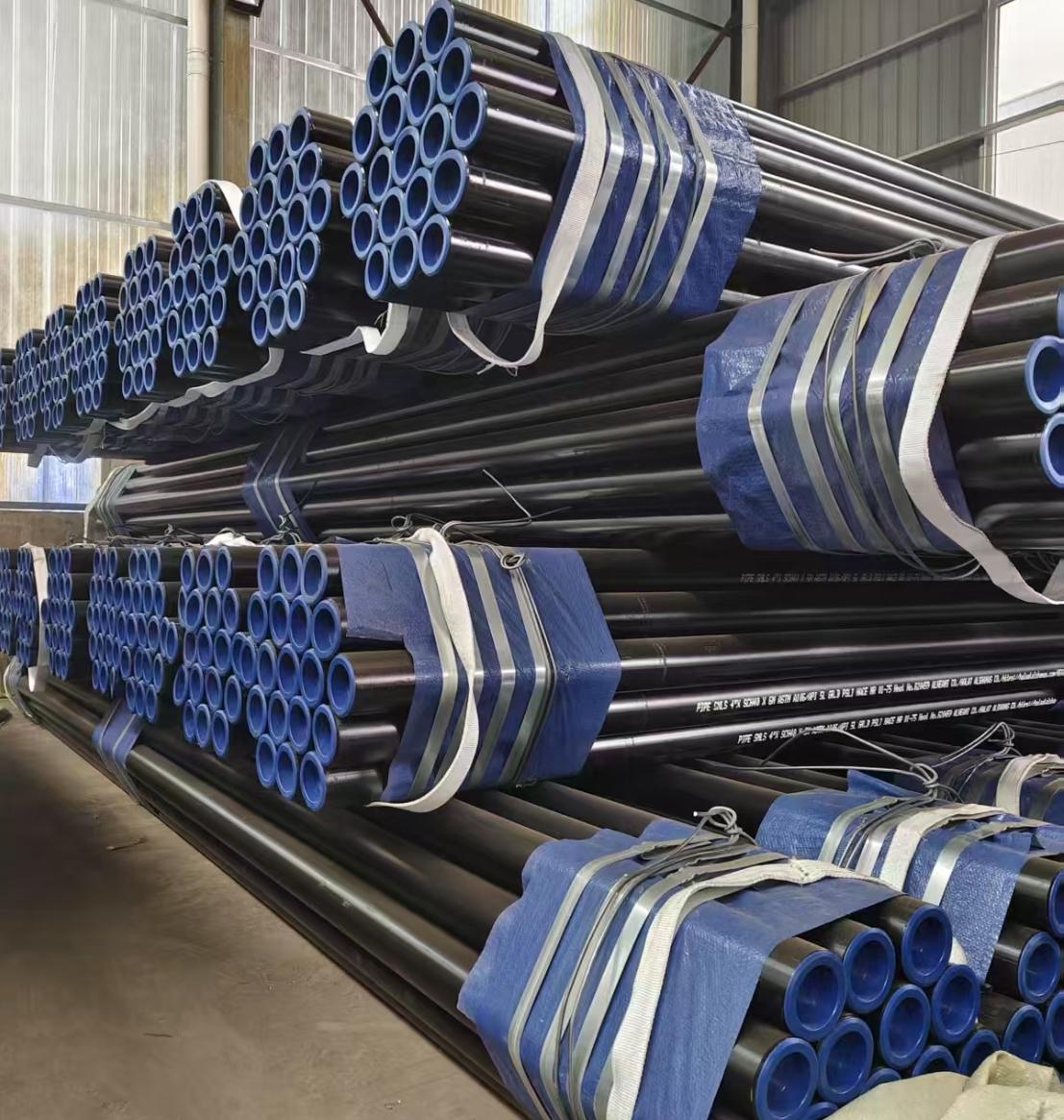 Best Pipes In Pakistan | TBM Enterprises